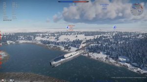 МиГ-15Бис (ИШ) – СПЕЦИФИЧНЫЙ, но ЭФФЕКТИВНЫЙ ШТУРМОВИК в WAR THUNDER
