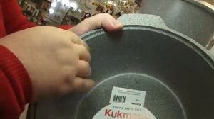 РАЗЛИЧИЯ между кастрюлей, кастрюлей-жаровней и сотейником KUKMARA по характеристикам и назначению.