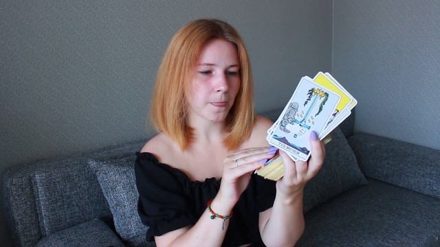 Что такое карты Таро простыми словами. 1/365