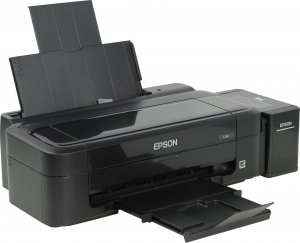 Epson L132 отличный принтер с СНПЧ