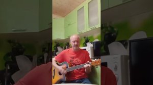 С. Трофимов - Петушки - кавер