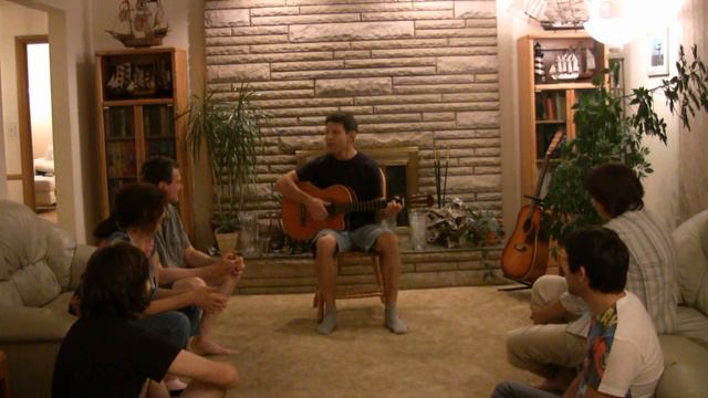 Рыбалка, Андрей Шарков смотреть онлайн