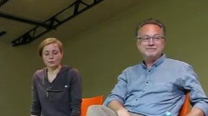 Карл Ренц. Встречи в Москве. 22/06/17 Ч. 2