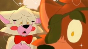 фокси и мангл клип восточные сказки