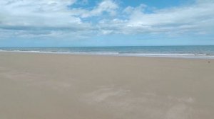 Four Mile Beach - 4K walking tour, Port Douglas, Queensland, Australia