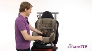 Автокресло 1 Maxi-Cosi Priori XP (Макси-Кози Приори Икс Пи)