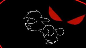 Fading Dream   Cute Furry Animation