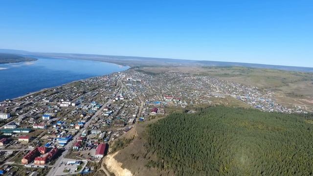Олекминск