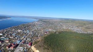 Олекминск