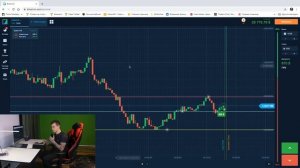 ОЧЕНЬ эффективная стратегия на 1 минуту на бинарные опционы 2021 _ трейдер _