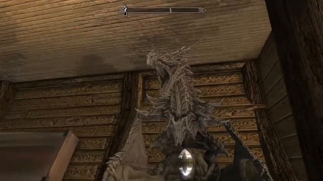 Dream weaver mod Skyrim смотреть онлайн