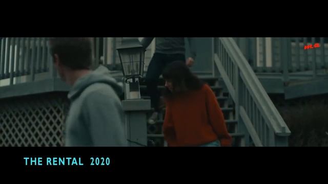 PERSELINGKUHAN YANG MEMBAWA PETAKA - Alur Cerita THE RENTAL (2020) смотреть онлайн