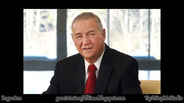 Джеймс Гуднайт - Один из богатейших людей на земле, основатель и генеральный директор компании SAS смотреть онлайн