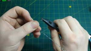 Универсальный без узловой боковой отвод на все случаи жизни  !!!