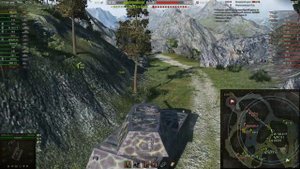 Mauschen. Стоит прокачать?