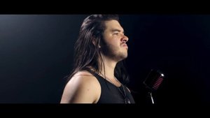 Cover Burn Butcher Burn - The Witcher (DAN VASC)