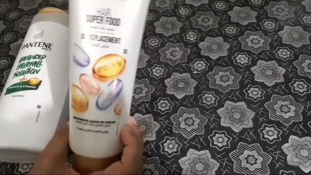 pantene oil replacement honest review||pantene hair super food||parlour life смотреть онлайн