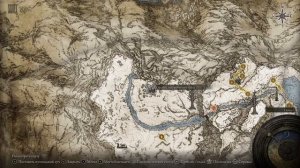 Elden Ring гайд ГДЕ НАЙТИ сет брони Чёрного ножа