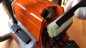 Бензопила Stihl MS 250 - Обзор и Тест.