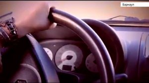 Безаварийное вождение, урок 2.  Как правильно рулить. Автошкола БЦВВМ 2015