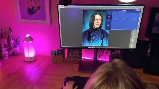 Monitor BenQ PD3220U | Recenze 4K 32" designérského monitoru смотреть онлайн