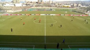 Armenia U-21 - Belarus U-21