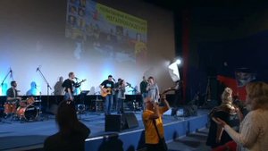Молитва. Ольга Голикова  Пробуждение началось!!!