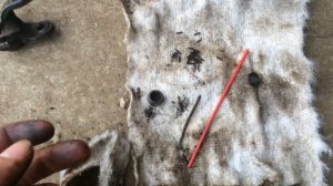 рулевой карданчик альмера н 16