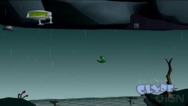 Cloning Clyde: PC Trailer смотреть онлайн