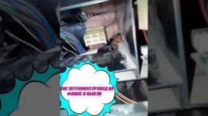 Решение проблемы 3 скорости печки на ваз 2110