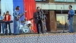 Транзит - Баллада о Чудово (Live Чудово)