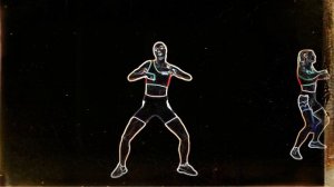Танцевальный фитнес для похудения, замени скучную тренировку на танцевальные движения