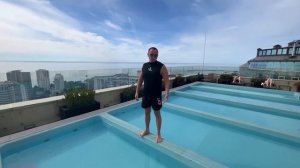 ЖК "МЕТРОПОЛЬ" СОЧИ. Обзор комплекса и актуальная цена на квартиру