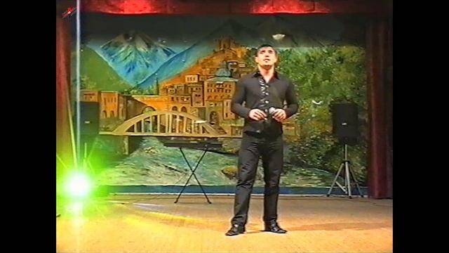 Тельман - Вучиз (2006)