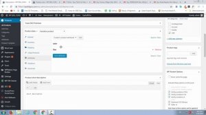 WooCommerce में  "Variable  Products" को कैसे Add करना सीखें