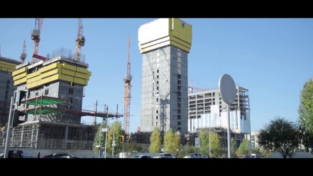 Генеральная Прокуратура  РК промо ролик