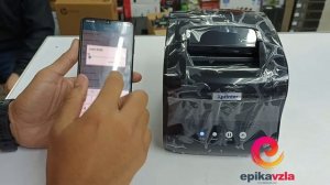 Video promocional XPRINTER XP 365B USB + Bluetooth