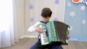 Топ Иван русская народная песня "Утушка луговая" в обработке Н. Чайкина