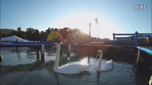 Спортивная экшн камера Xiaomi Yi Sport Action Camera