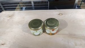 Обзор/Маринованные перепелиные яйца цена "Закусочные" - Большой фермер