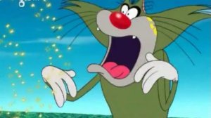 Огги и тараканы