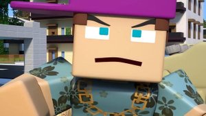 Skibidi Toilet in Minecraft #2 / Monster School - Minecraft Animation