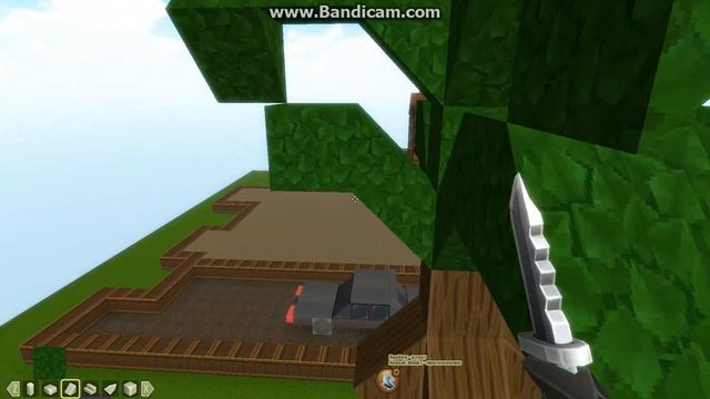 Постройка пальмы в Копатель Онлайн смотреть онлайн