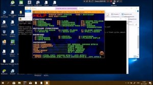 Запуск Doom на Windows 10