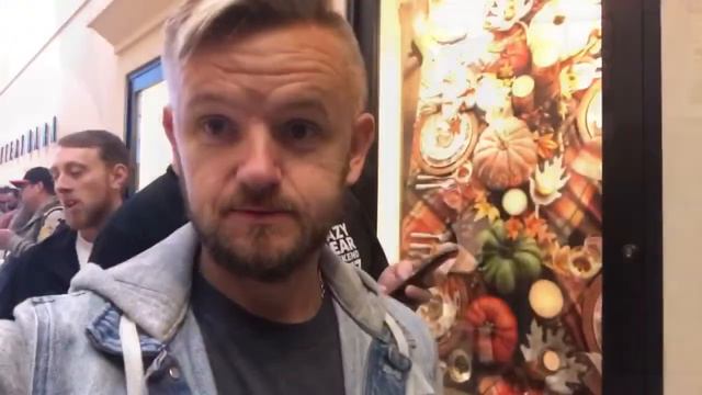 Покупка IPhone X перший день продаж Сакраменто Каліфорнія