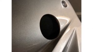 Установка слайдеров мотоцикла HONDA VFR 800