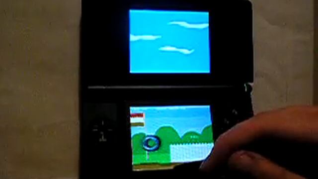 Population: Tire for DS смотреть онлайн