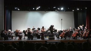 Reading Symphony Orchestra — 11/6/22