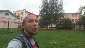 ЛУГА | ЭКСКУРСИЯ ПО "СЕВЕРНОМУ КРЫМУ" | САМЫЙ ЮЖНЫЙ ГОРОД ЛЕНОБЛАСТИ