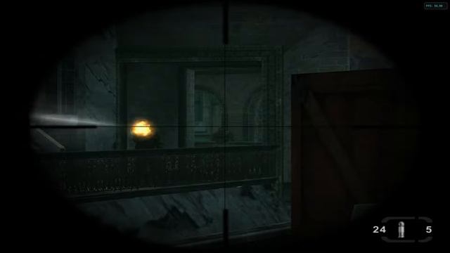 TimeSplitters Future Perfect Part 10: You Take The High Road HQ смотреть онлайн